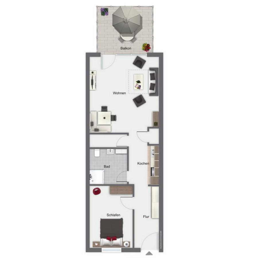 Feriendorf Papillon Wohnung 01-3 Boltenhagen  Exterior photo